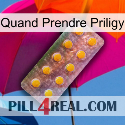 When To Take Priligy new11